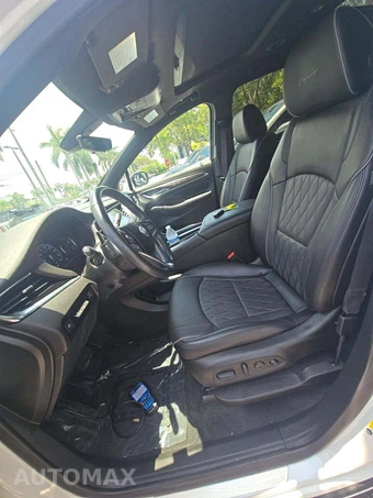 2024 Buick Enclave Avenir 1SP - miniatura 6