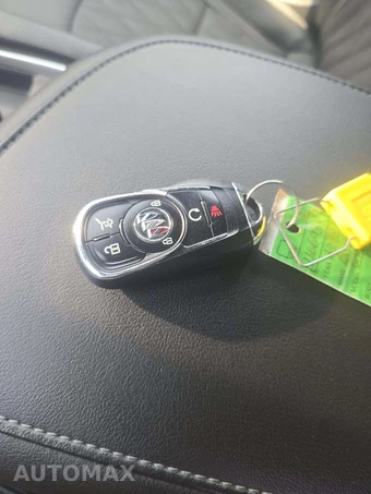 2024 Buick Enclave Avenir 1SP - miniatura 8