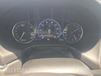 2024 Buick Enclave Avenir 1SP - miniatura 9