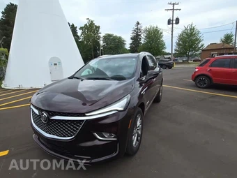 2024 Buick Enclave Avenir 1SP