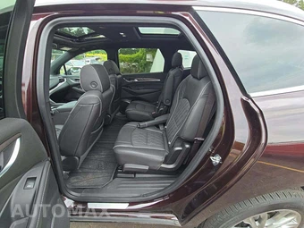 2024 Buick Enclave Avenir 1SP - miniatura 10