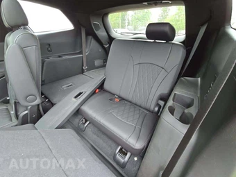 2024 Buick Enclave Avenir 1SP - miniatura 11