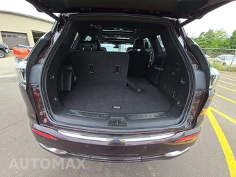 2024 Buick Enclave Avenir 1SP - miniatura 12