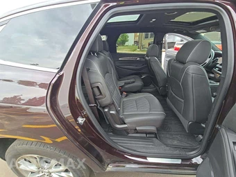 2024 Buick Enclave Avenir 1SP - miniatura 14