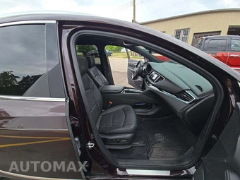 2024 Buick Enclave Avenir 1SP - miniatura 16