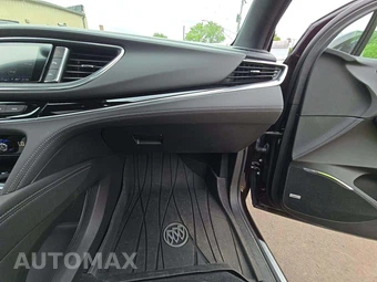 2024 Buick Enclave Avenir 1SP - miniatura 17