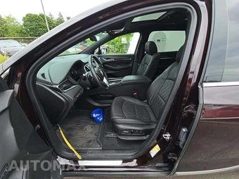 2024 Buick Enclave Avenir 1SP - miniatura 3