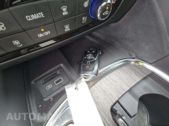2024 Buick Enclave Avenir 1SP - miniatura 5