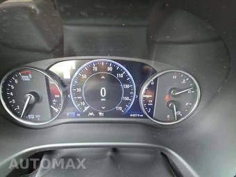 2024 Buick Enclave Avenir 1SP - miniatura 6