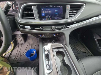 2024 Buick Enclave Avenir 1SP - miniatura 7