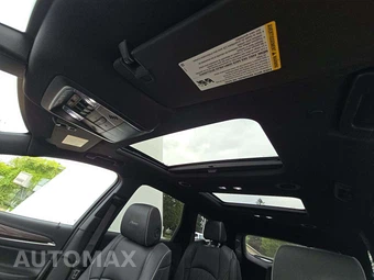 2024 Buick Enclave Avenir 1SP - miniatura 8