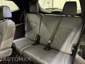 2024 Buick Enclave Essence 1SL - miniatura 10
