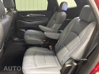 2024 Buick Enclave Essence 1SL - miniatura 11