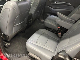 2024 Buick Enclave Essence 1SL - miniatura 12
