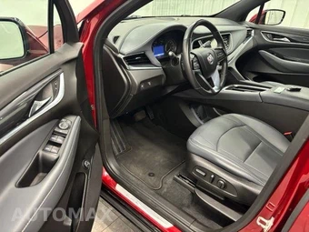 2024 Buick Enclave Essence 1SL - miniatura 14