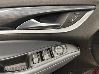 2024 Buick Enclave Essence 1SL - miniatura 15