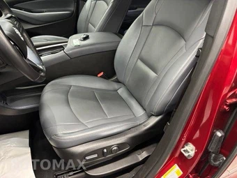 2024 Buick Enclave Essence 1SL - miniatura 17