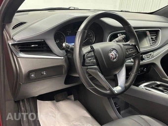 2024 Buick Enclave Essence 1SL - miniatura 18