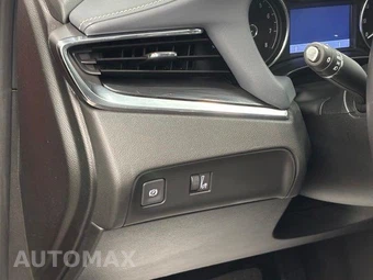 2024 Buick Enclave Essence 1SL - miniatura 19