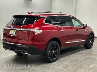 2024 Buick Enclave Essence 1SL - miniatura 2
