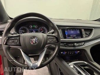2024 Buick Enclave Essence 1SL - miniatura 20
