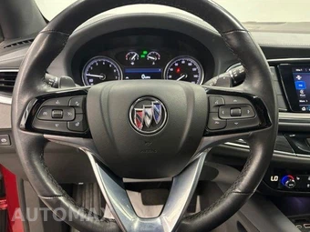 2024 Buick Enclave Essence 1SL - miniatura 21