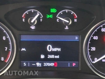 2024 Buick Enclave Essence 1SL - miniatura 24