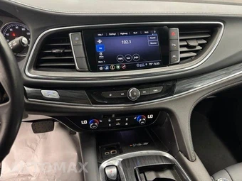 2024 Buick Enclave Essence 1SL - miniatura 25