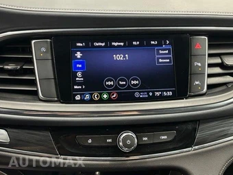 2024 Buick Enclave Essence 1SL - miniatura 26