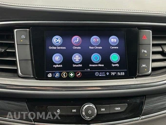 2024 Buick Enclave Essence 1SL - miniatura 27