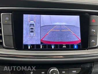 2024 Buick Enclave Essence 1SL - miniatura 28