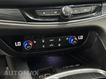2024 Buick Enclave Essence 1SL - miniatura 29