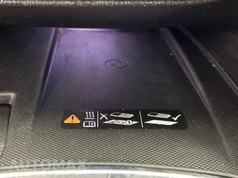 2024 Buick Enclave Essence 1SL - miniatura 30