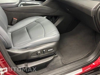2024 Buick Enclave Essence 1SL - miniatura 36
