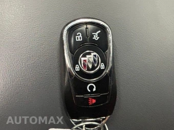 2024 Buick Enclave Essence 1SL - miniatura 37