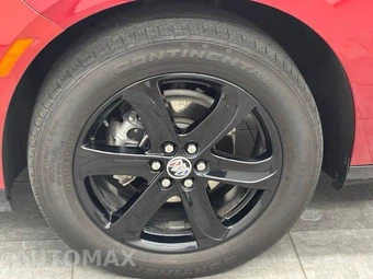 2024 Buick Enclave Essence 1SL - miniatura 6