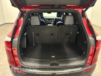 2024 Buick Enclave Essence 1SL - miniatura 8
