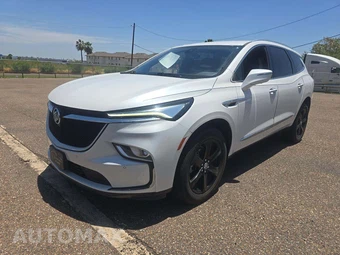 2024 Buick Enclave Essence 1SL