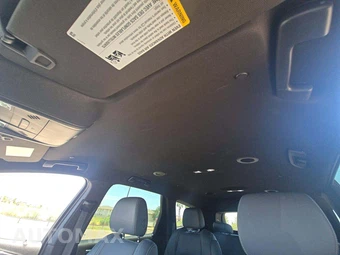 2024 Buick Enclave Essence 1SL – miniatura 11