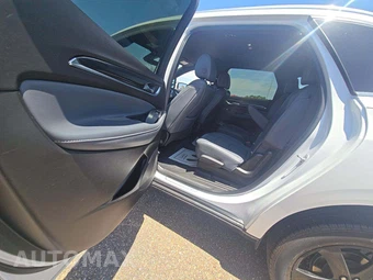 2024 Buick Enclave Essence 1SL – miniatura 13