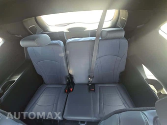 2024 Buick Enclave Essence 1SL – miniatura 14