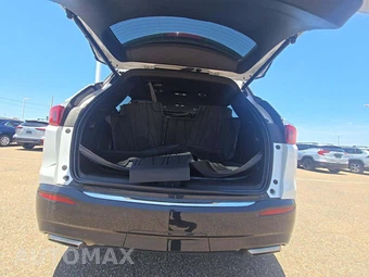 2024 Buick Enclave Essence 1SL – miniatura 15