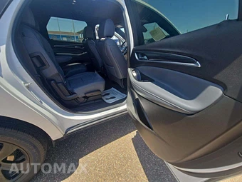 2024 Buick Enclave Essence 1SL – miniatura 17