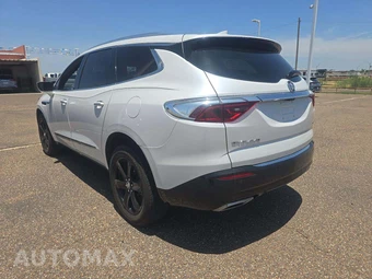 2024 Buick Enclave Essence 1SL – miniatura 2