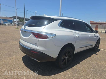 2024 Buick Enclave Essence 1SL – miniatura 3