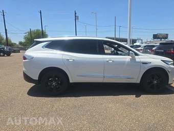 2024 Buick Enclave Essence 1SL – miniatura 4