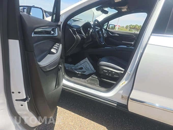 2024 Buick Enclave Essence 1SL – miniatura 6