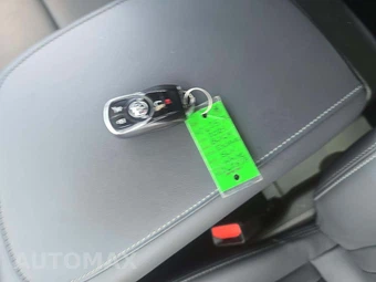 2024 Buick Enclave Essence 1SL – miniatura 8