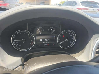 2024 Buick Enclave Essence 1SL – miniatura 9