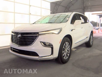 2024 Buick Enclave Essence 1SL